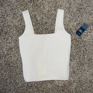 brand new Abercrombie tank top